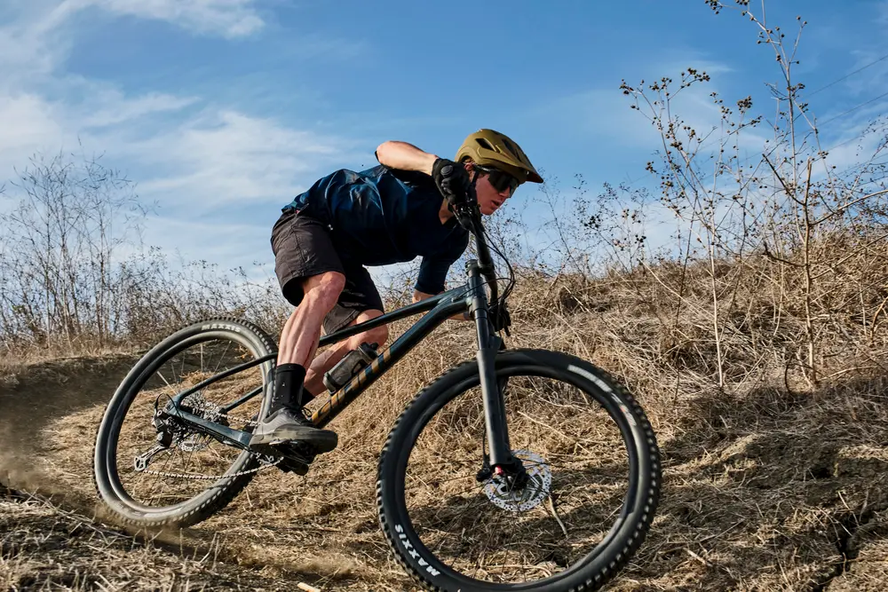 2025 Giant Fathom 29 – Specs, Comparisons, Reviews – 99 Spokes