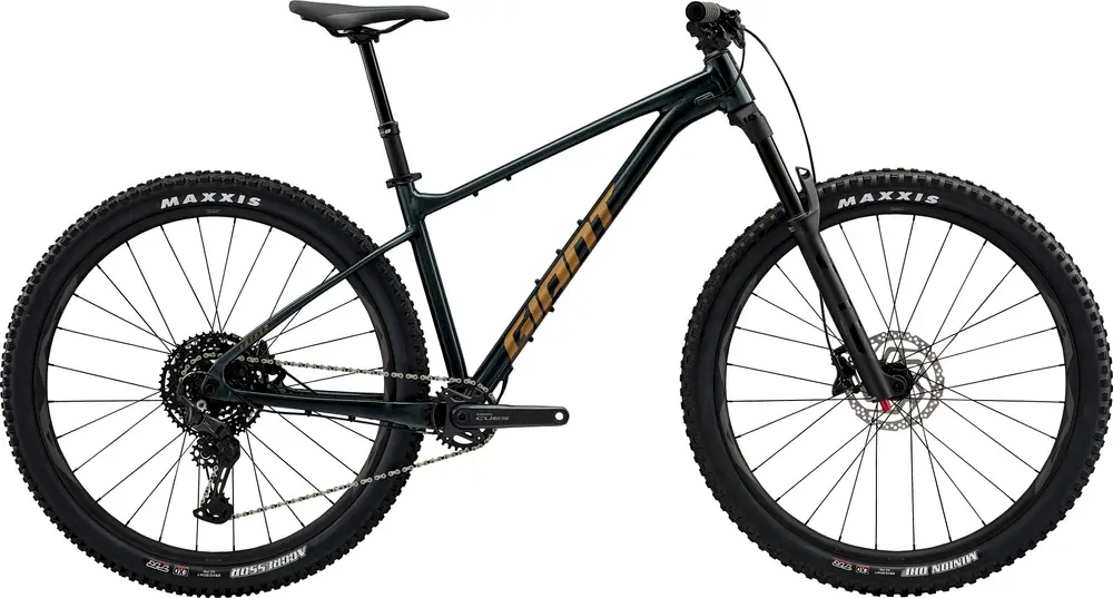 自転車本体 2025 GIANT FATHOM2 M Giant Fathom 2 29