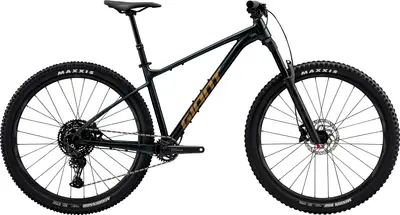2025 Giant Fathom 29 – Specs, Comparisons, Reviews – 99 Spokes