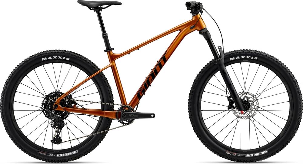 2025 Giant Fathom – Specs, Comparisons, Reviews – 99 Spokes