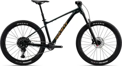 2025 Giant Fathom – Specs, Comparisons, Reviews – 99 Spokes