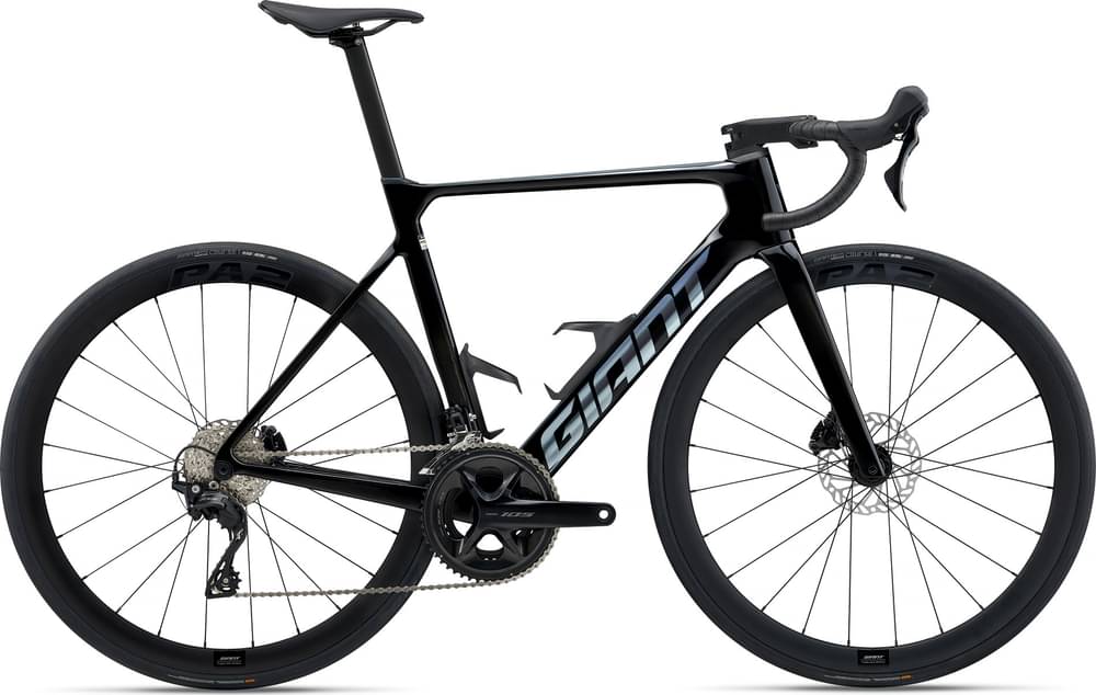 2025 Giant Propel Advanced 2 – Specs, Comparisons, Reviews – 99 Spokes