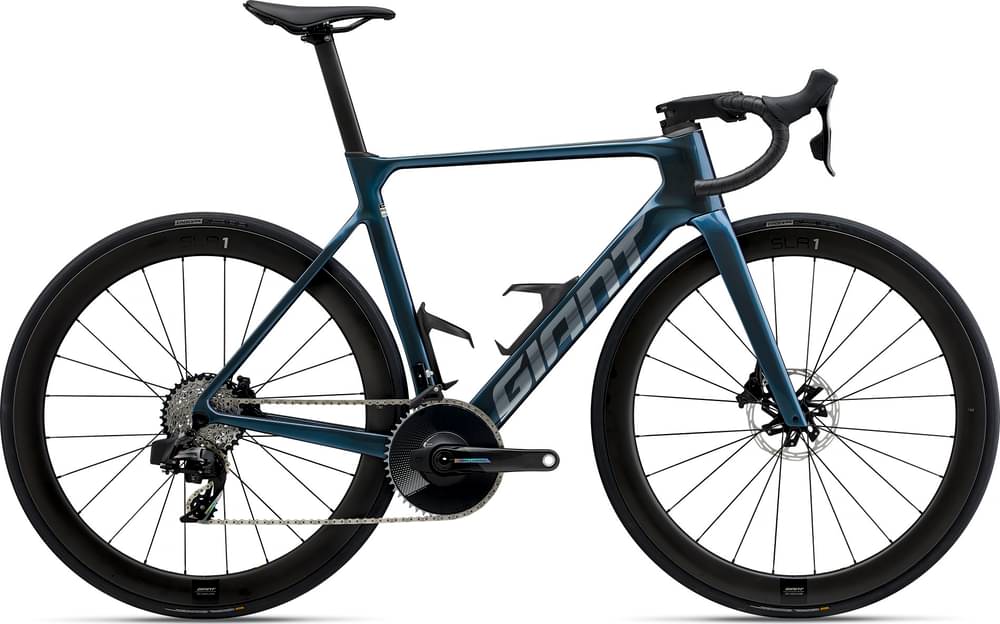 GIANT Propel Advanced Pro 0 1X