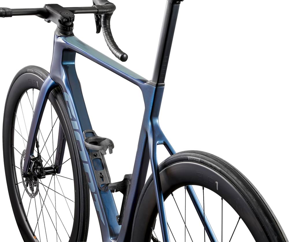 2025 Giant Propel Advanced Pro 0 AXS – Specs, Comparisons, Reviews