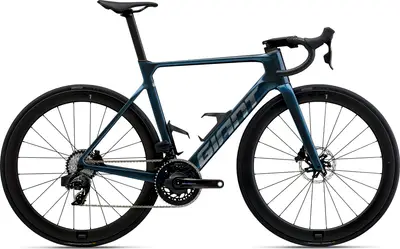 2025 Giant Propel Advanced Pro 0 AXS – Specs, Comparisons, Reviews