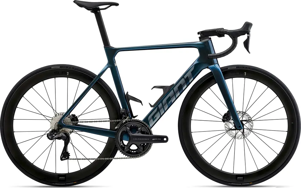 GIANT ADVANCED PRO 2025 XS DI2 アルテグラ8100 GIANT ADVANCED PRO