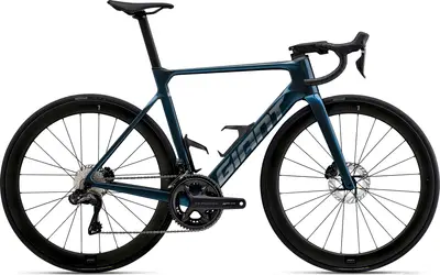 2025 Giant Propel Advanced Pro 0 Di2 – Specs, Comparisons, Reviews