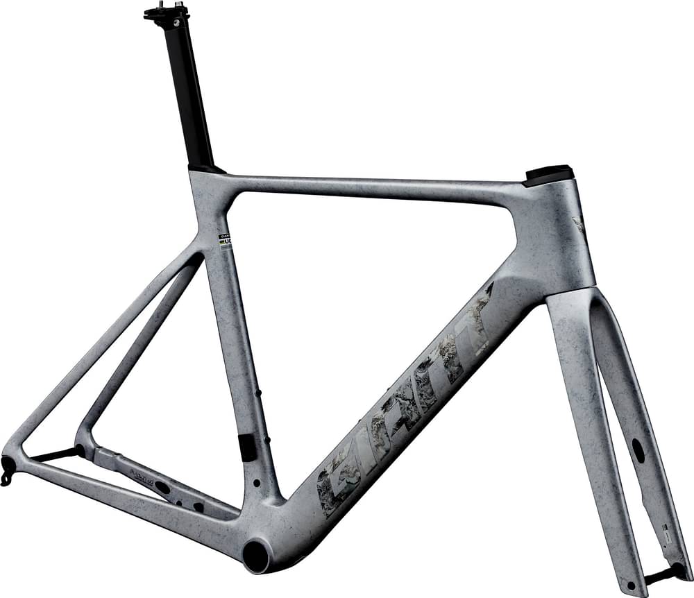 Giant PROPEL pro 2025フレームセット Mサイズ 2025 Giant Propel Advanced Pro Frameset – Specs, Comparisons