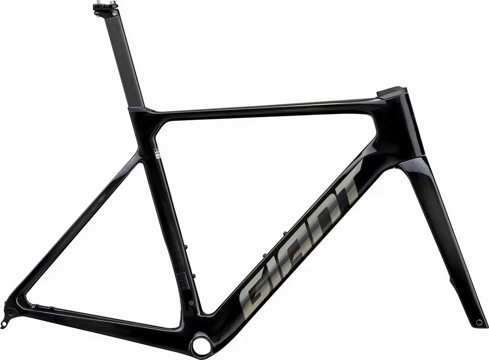 2025 Giant Propel Advanced Pro Frameset – Specs, Comparisons