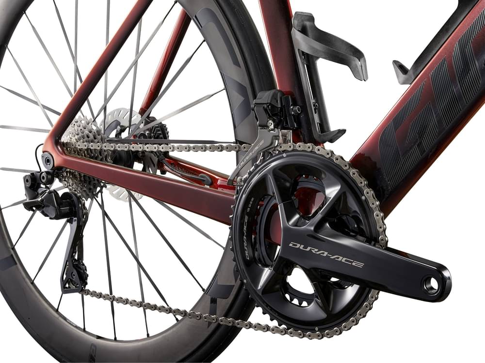 2025 Giant Propel Advanced SL 0 Dura-Ace – Specs, Comparisons