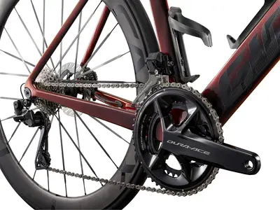 2025 Giant Propel Advanced SL 0 Dura-Ace – Specs, Comparisons