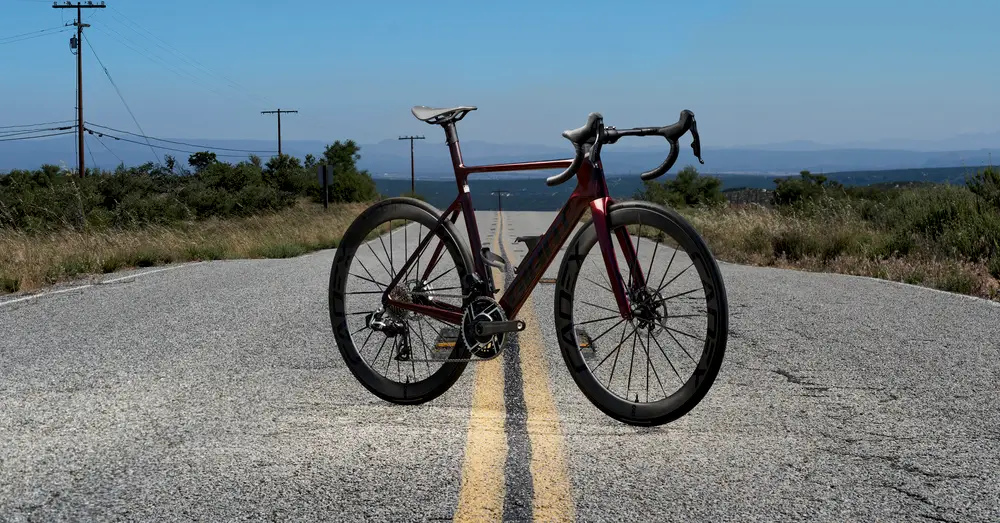 2025 Giant Propel Advanced SL 0 RED – Specs, Comparisons, Reviews