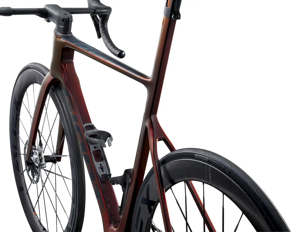 2025 Giant Propel Advanced SL 0 RED – Specs, Comparisons, Reviews