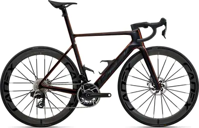 2025 Giant Propel Advanced SL 0 RED – Specs, Comparisons, Reviews