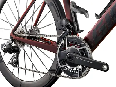 2025 Giant Propel Advanced SL 0 RED – Specs, Comparisons, Reviews