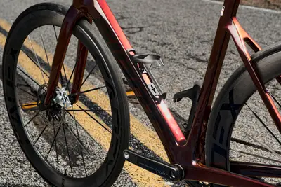 2025 Giant Propel Advanced SL 0 RED – Specs, Comparisons, Reviews