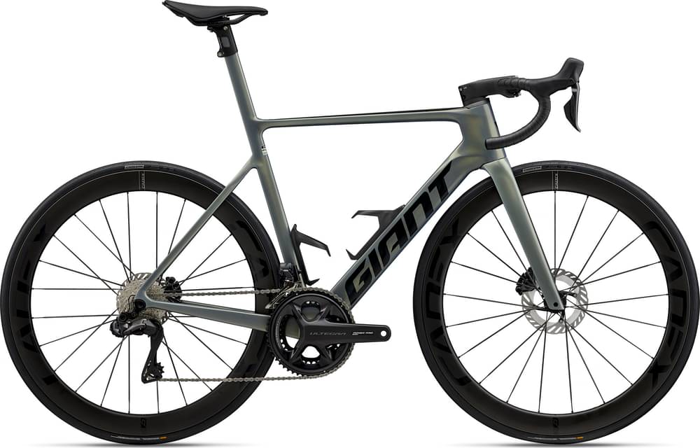 GIANT Propel Advanced SL (2025) M ステム付き 2025 GIANT PROPEL ADVANCED SL 0 DURA-ACE ROAD BIKE