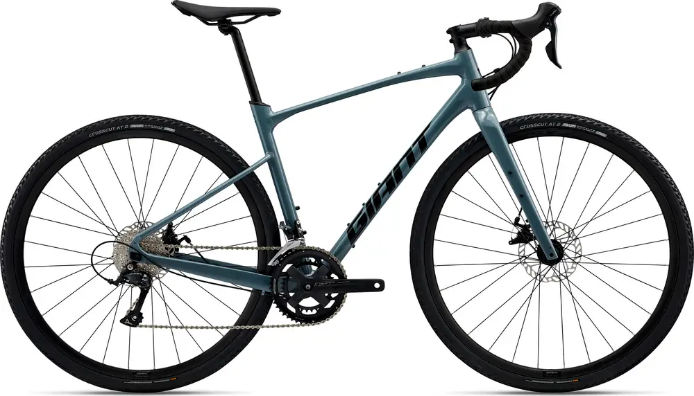 2025 Giant Revolt 2 – Specs, Comparisons, Reviews – 99 Spokes