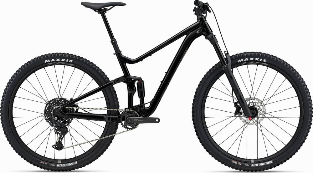 Giant Stance 2025