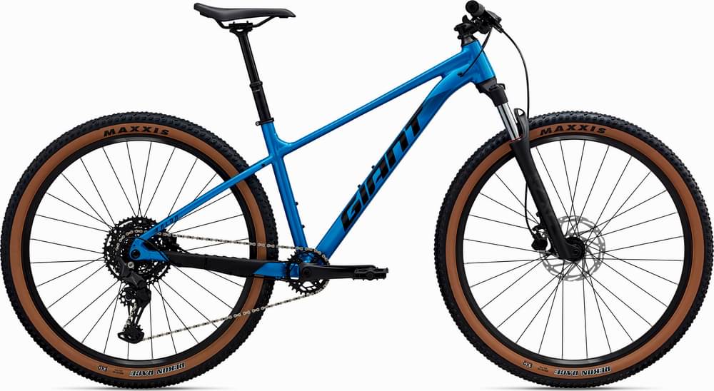 2025 Giant Talon 1 – Specs, Comparisons, Reviews – 99 Spokes