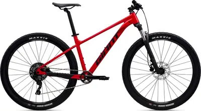2025 Giant Talon 2 – Specs, Comparisons, Reviews – 99 Spokes