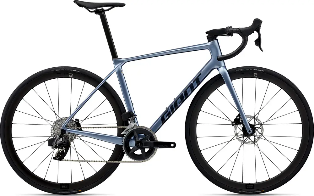2025 Giant TCR Advanced 0 AXS – Specs, Comparisons, Reviews – 99