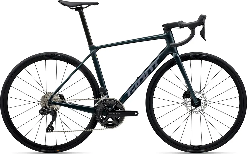 2024 Giant Defy Advanced Pro 1 – Specs, Comparisons, Reviews – 99