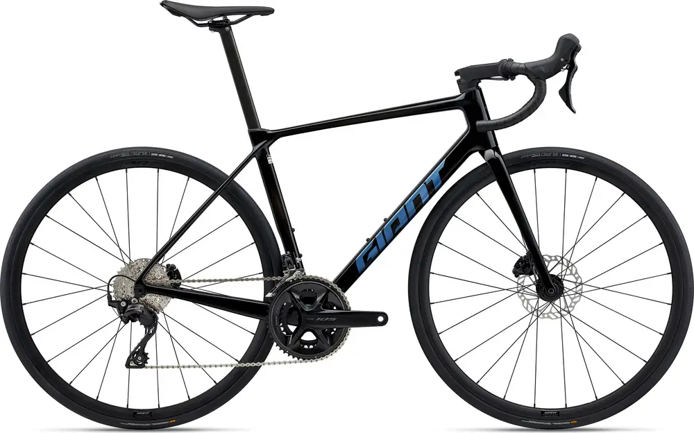 ジャイアント（giant）TCR ADVANCED2KOM 2024 2025 Giant TCR Advanced 2 KOM – Specs, Comparisons, Reviews – 99