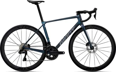 2025 Giant TCR Advanced Pro 0 KOM – Specs, Comparisons, Reviews