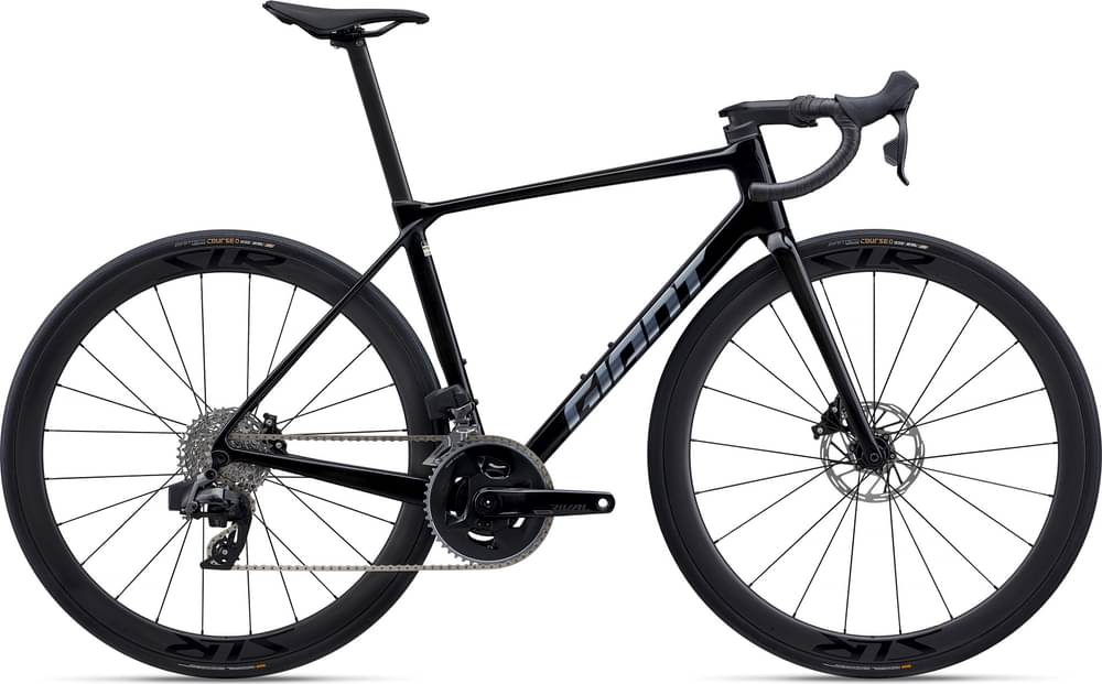 GIANT TCR Advanced Pro 1 AXS