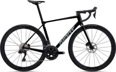 GIANT PROPEL advanced1 se＋DI2 Giant Propel Advanced 1 eTap AXS Carbon Road Bike & Carbon