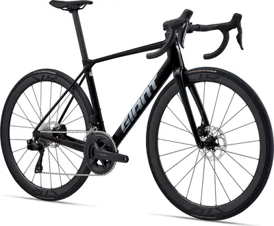 2025 Giant TCR Advanced Pro 1 Di2 – Specs, Comparisons, Reviews