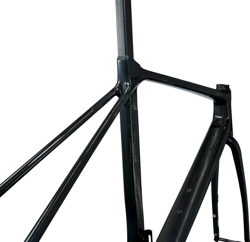 2025 Giant TCR Advanced Pro Frameset – Specs, Comparisons, Reviews