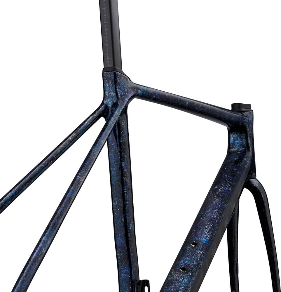 2025 Giant TCR Advanced Pro Frameset – Specs, Comparisons, Reviews