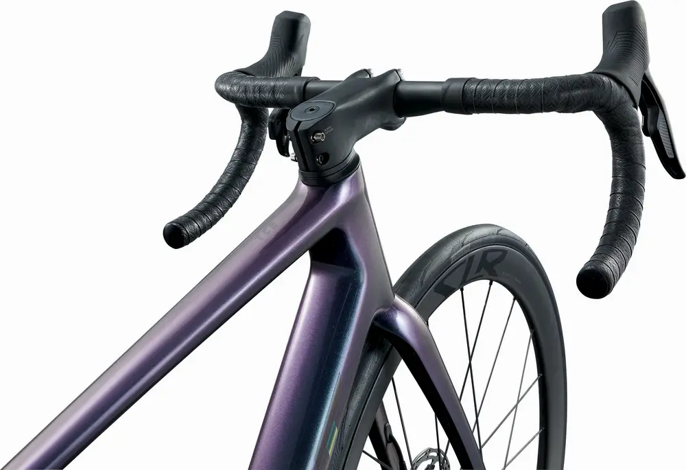 TCR Advanced SL Team Frameset (2025) | Race bike | Giant
