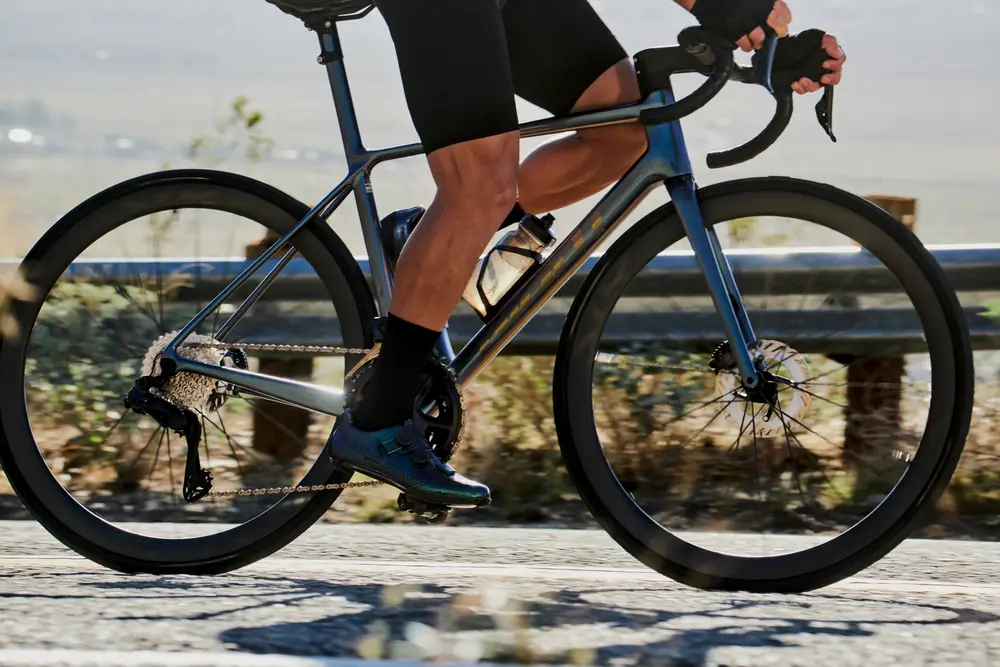 GIANT TCR Advanced SL 1 2025フレーム 2025 TCR ADVANCED SL FRAME SET／GIANT ロードバイク