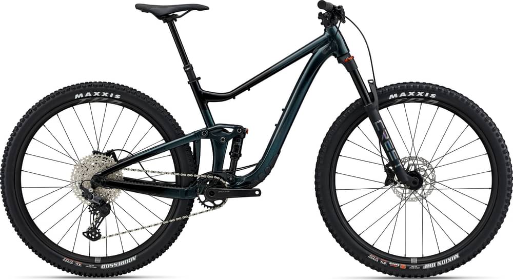 Giant Trance 29 2 2025 — Price & Specs | 2BX