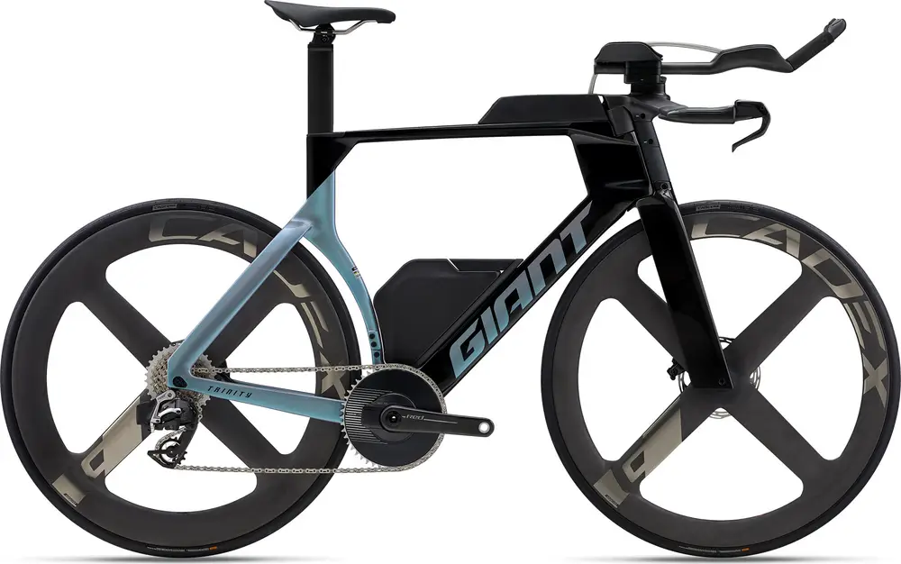 GIANT TRINITY ADVANCED PRO Di2 11速 GIANT TRINITY ADVANCED PRO Di2 11速 Giant Advanced Trinity Pro TT