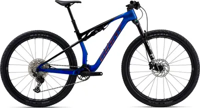2026 Giant Anthem Advanced SL 3 – Specs, Comparisons, Reviews – 99