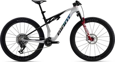 Giant Anthem Advanced SL SE 2026