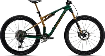 Giant Anthem X Advanced SL 0 2026