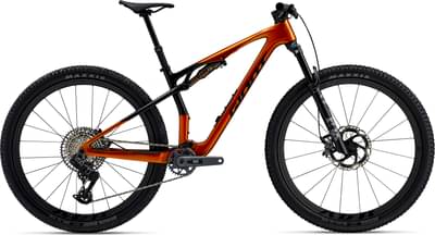 Giant Anthem X Advanced SL 1 2026