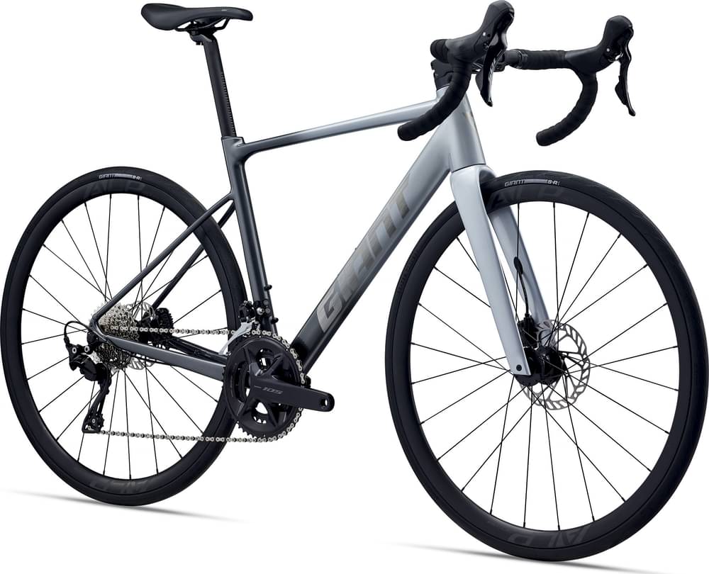 2026 Giant Contend SL 0 – Specs, Comparisons, Reviews – 99 Spokes