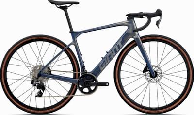 Giant Defy Advanced E+ Elite AR