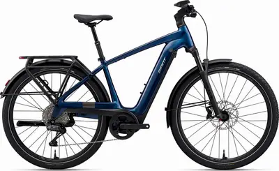 2026 Giant Explore E+ 1 – Specs, Comparisons, Reviews – 99 Spokes