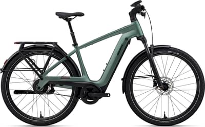 Giant Explore E+ 2 Double Diamond 2026 — Price & Specs | 2BX