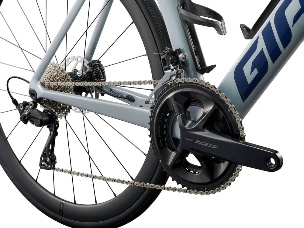 2026 Giant Propel Advanced 2 – Specs, Comparisons, Reviews – 99 Spokes