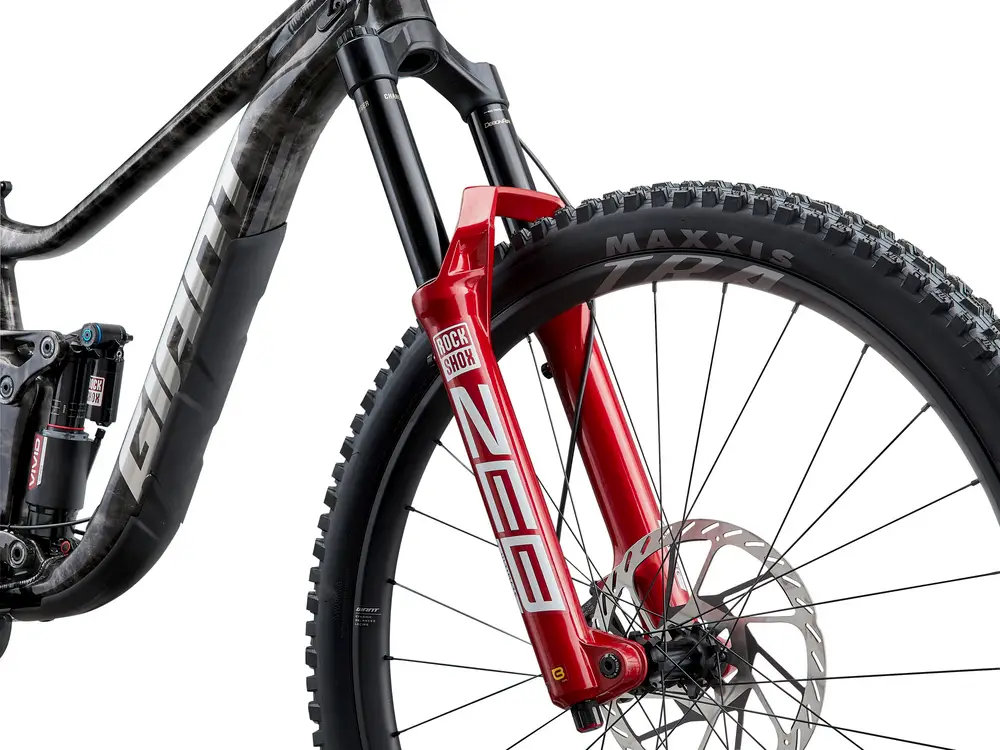 2026 Giant Reign SE – Specs, Comparisons, Reviews – 99 Spokes