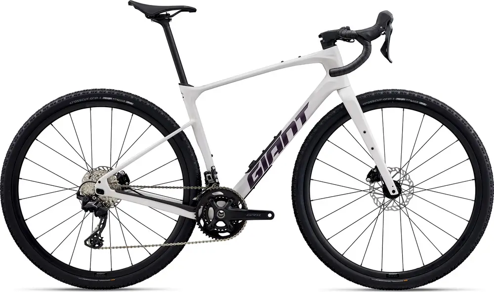 2025 Giant Revolt Advanced 2 – Specs, Comparisons, Reviews – 99 Spokes