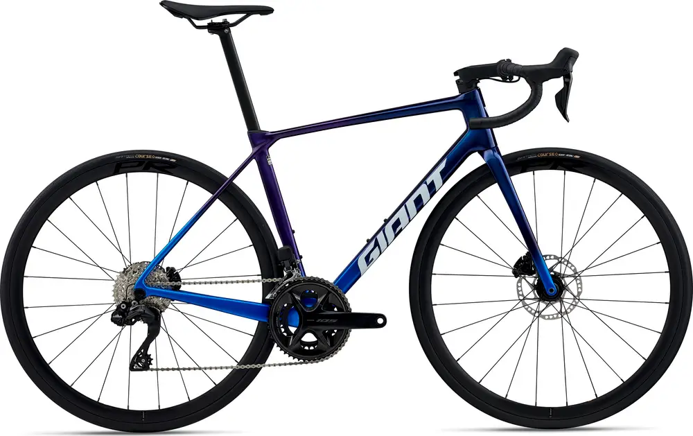 2024 Giant Propel Advanced 1 – Specs, Comparisons, Reviews – 99 Spokes